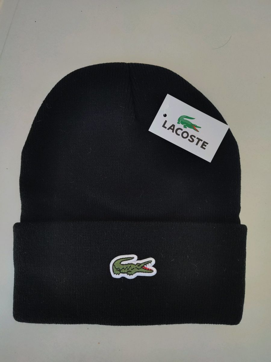 Bonnet shop lacoste aliexpress