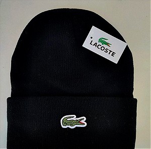 Lacoste Σκούφος