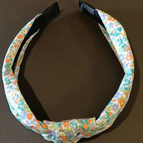 Printed headband new