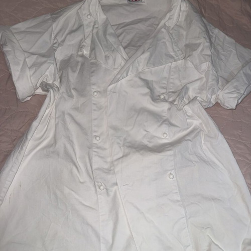 Shirt for Sheff like new, XL size
