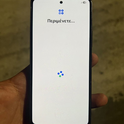 Samsung A53 5G 128GB smartphone