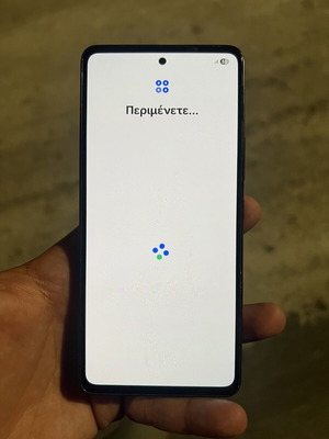Samsung A53 5G 128GB smartphone