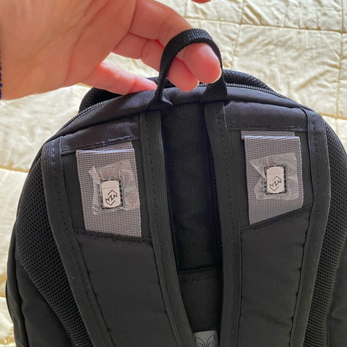 Wenger VotiaInox Swiss Army Knife Laptop Backpack new, black and blue