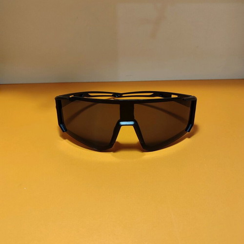 Shield sports sunglasses like new for running and hiking