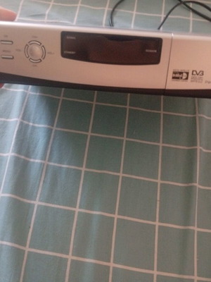 Satellite receivers new