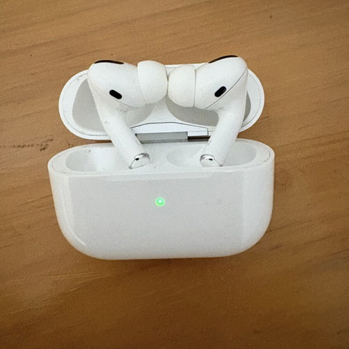 Apple AirPods Pro (1st generation) wireless earbuds