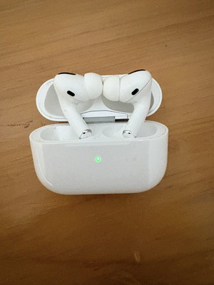 Apple AirPods Pro (1st generation) wireless earbuds