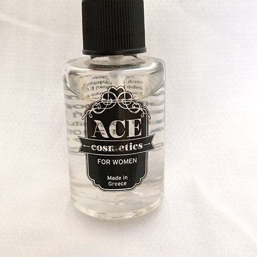 White Musk women's perfume 30 ml like new
