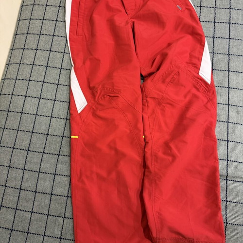 Chiemsee Kitesurfing Swimsuit size S, new, red