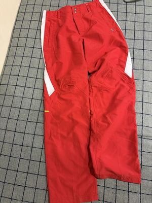 Chiemsee Kitesurfing Swimsuit size S, new, red
