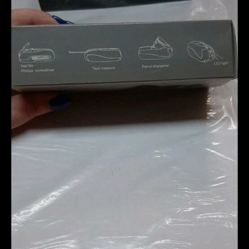 Multi tool 10 in 1 new, pack of 2