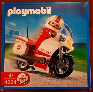 Playmobil 4224