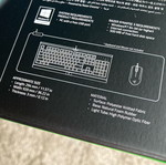 Razer Keyboard new