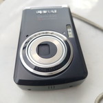 Pentax Optio E60 10Mp camera like new