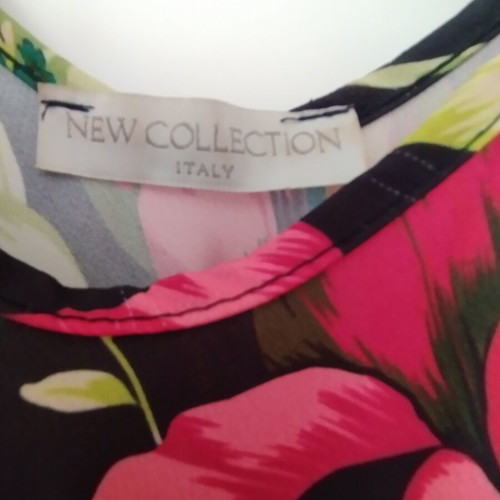Summer dress like new, airy, colorful, size M