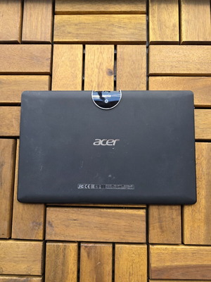 Acer tablet για επισκευή ή ανταλλακτικά