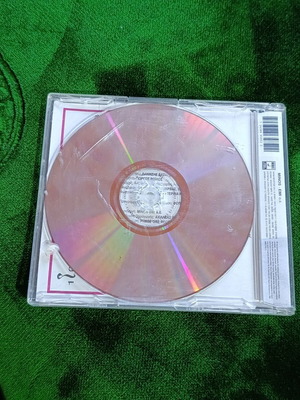 Despina Vandi Spania CD