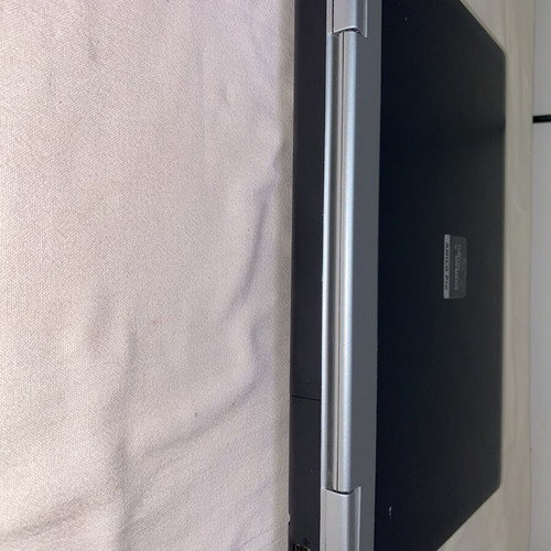 Fujitsu Siemens AMILO Pro V3545 laptop used, model MS2202