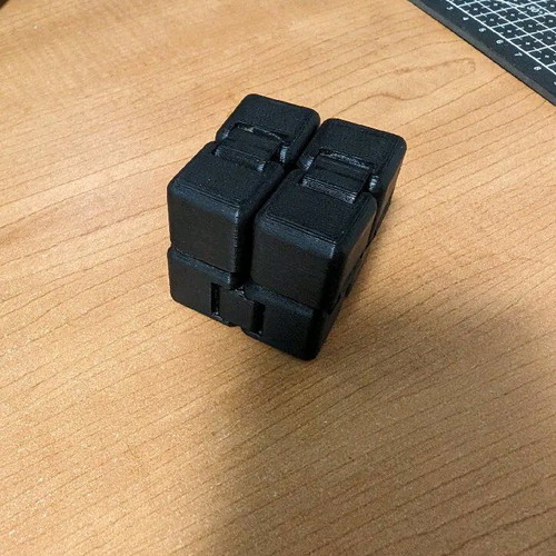 Fidget Cube new