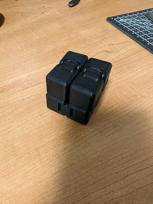 Fidget Cube new