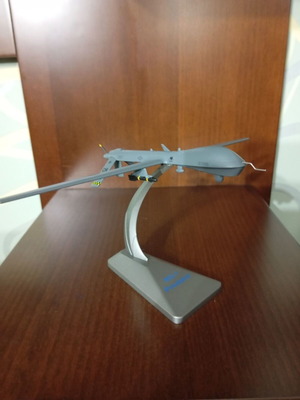 Μινιατούρα MQ-1 Predator μεταλλική σαν καινούργιο