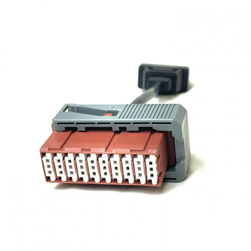 OBD Diagnostic Cable Adapter Kit New, 8 Pieces for Car Diagnostics
