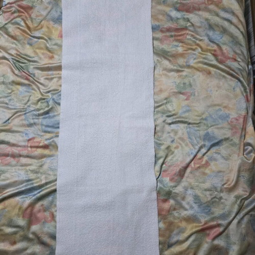 NBA All Star 1996 towel used, authentic