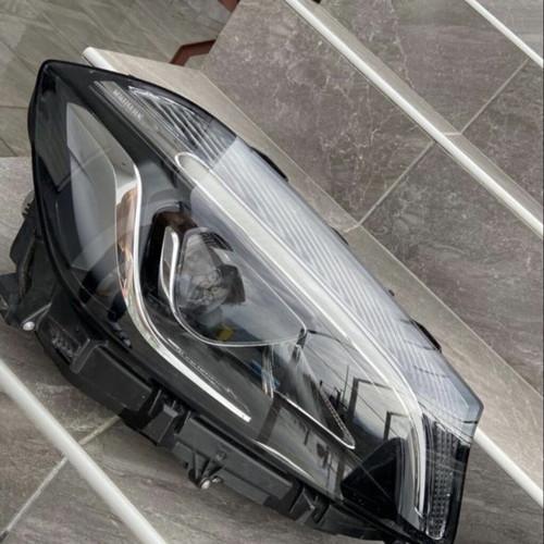 Mercedes full LED front headlights AMG for A180 2013-2018