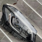 Mercedes full LED front headlights AMG for A180 2013-2018