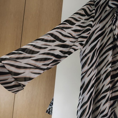 Shirt new, unworn, new collection