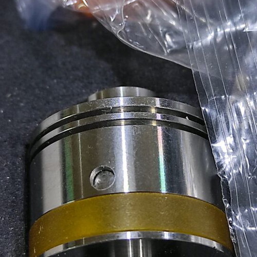 Nectar Micro RDA stainless steel with 2 extra PMMA and inox tanks