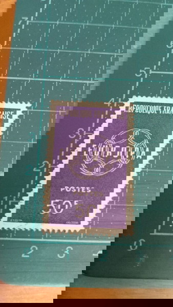 Γαλλία Γραμματόσημα 1959 europa stamps