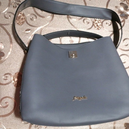 Fragola shoulder bag used, women's