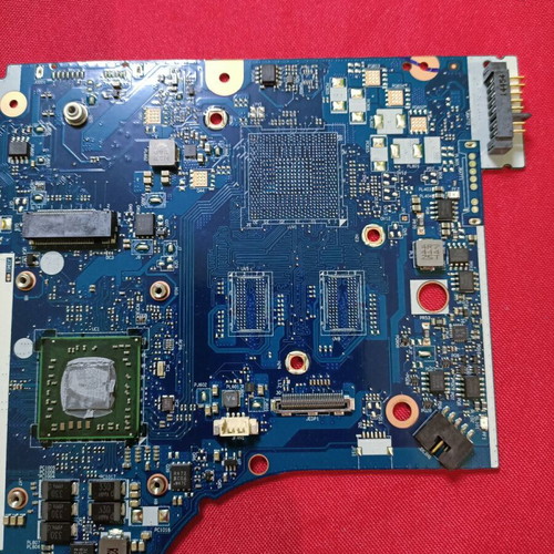 Lenovo G50-45 AMD E1-6010 APU motherboard with AMD Radeon R2 graphics like new