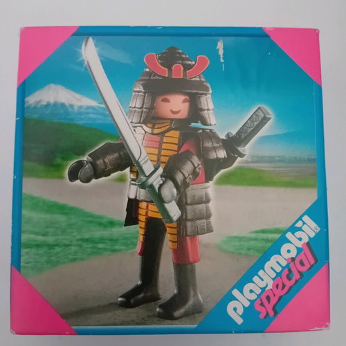 Playmobil 4748 sealed, new