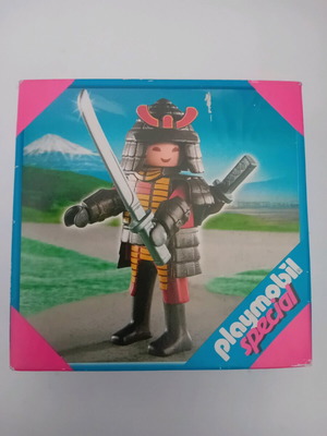 Playmobil 4748 sealed, new