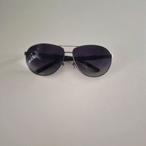 Guess men's glasses used with lens marks