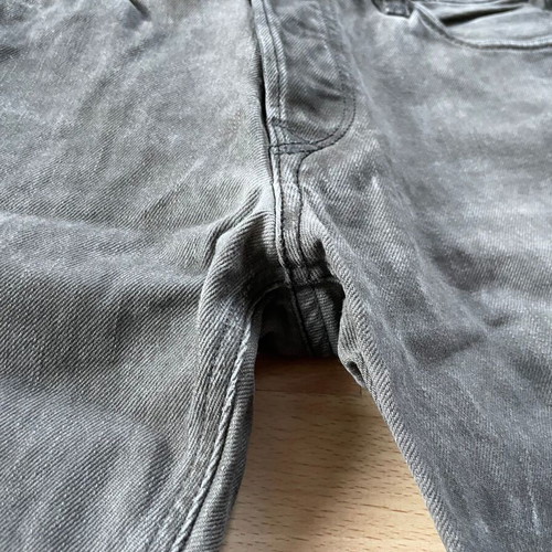 Diesel Viker-R-Box jeans like new, gray, W31/L32