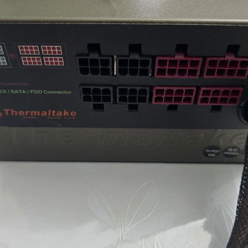 Thermaltake Toughpower XT 775W PSU TP-775AH3CC