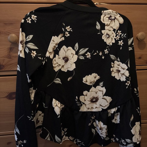 Sweater Shein colorful size S like new