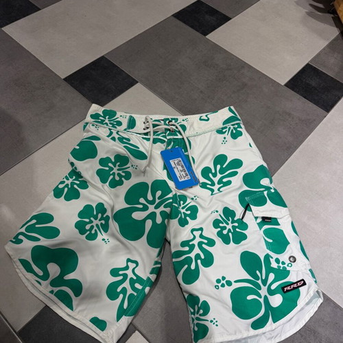 Rrd swimwear new size S green