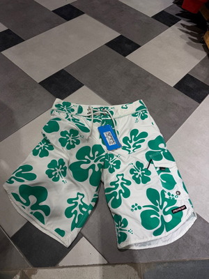 Rrd swimwear new size S green