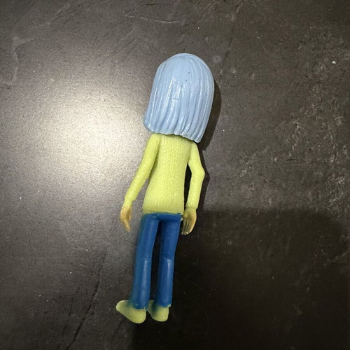 Figure from the movie 8 Emotions used