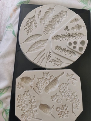 Craft molds like new for handmade projects