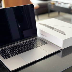 MacBook Pro 13"