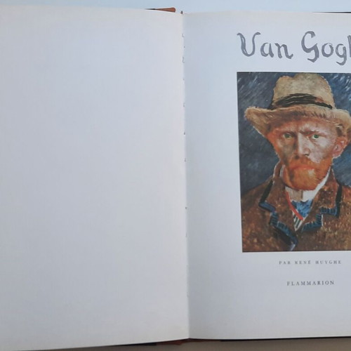 Collection Les Grands Maitres De La Peinture Moderne like new, 18 volumes