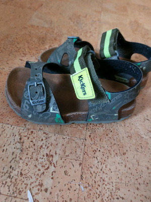Kickers Παιδικά 27