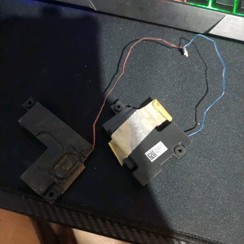 Lenovo G50-80 Laptop Speakers like new