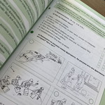 Russian Language 5 Elements Level A2 with CD like new