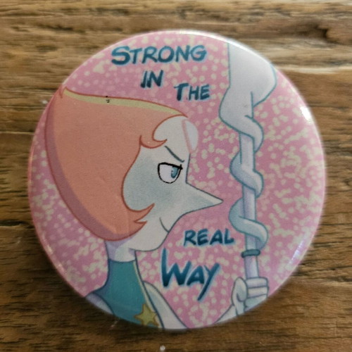 Steven Universe Pin new